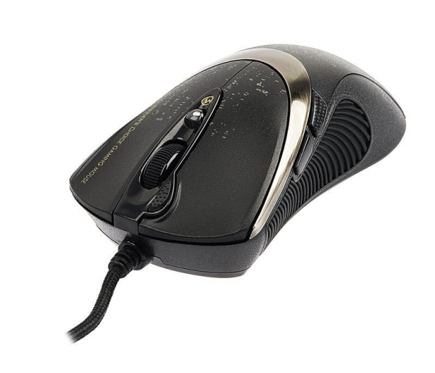 TRACER Mysz  XGame V-Track F4 USB - 327769 - zdjęcie 3